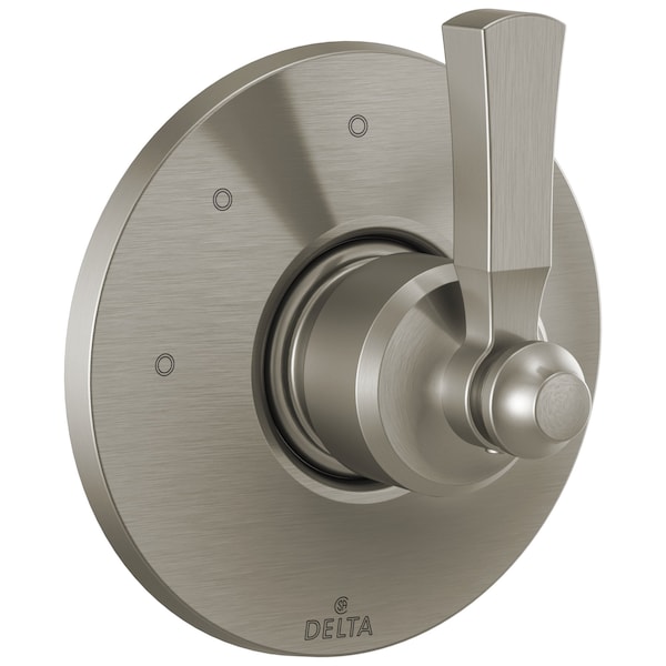Dorval 3 Setting Diverter Trim