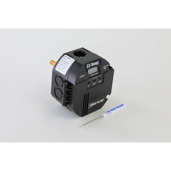 Auto Limit Switch, 130-230F