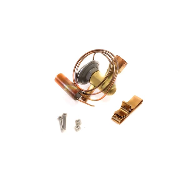 Therm Expan Valve, 3/8X7/8 R22 4Ton,