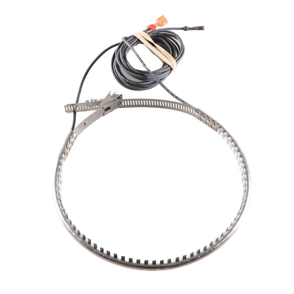 Belt, 6-7"Dia 60" Leads Htr