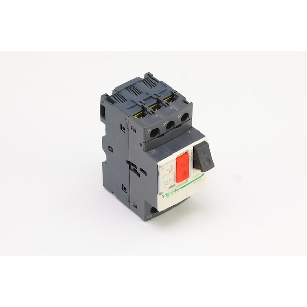 17-23AMPS MOTOR STARTER