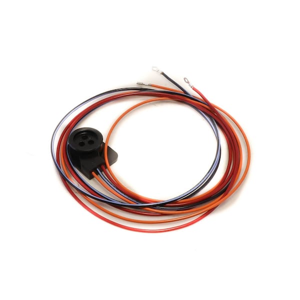COMPRESSOR PLUG