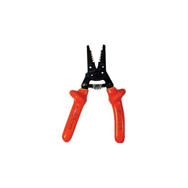 Wire Stripper: 10-22