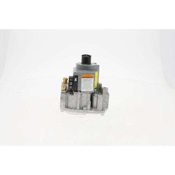 Gas Control, 24V, 3.5" WC, Combination, 1/2" Inlet Size