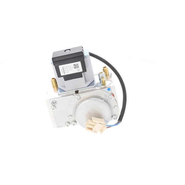 24v Gas Valve Kit