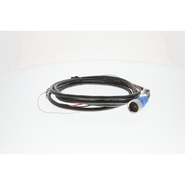 UV SCANNER 1/2 in. NPT 6FT CABLE