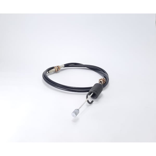 Cable-Clutch Contr