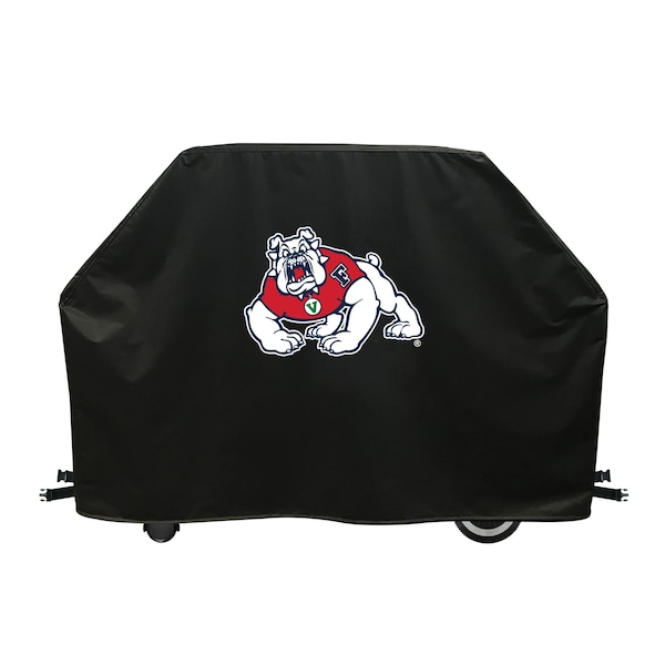 72" Fresno State Grill Cover