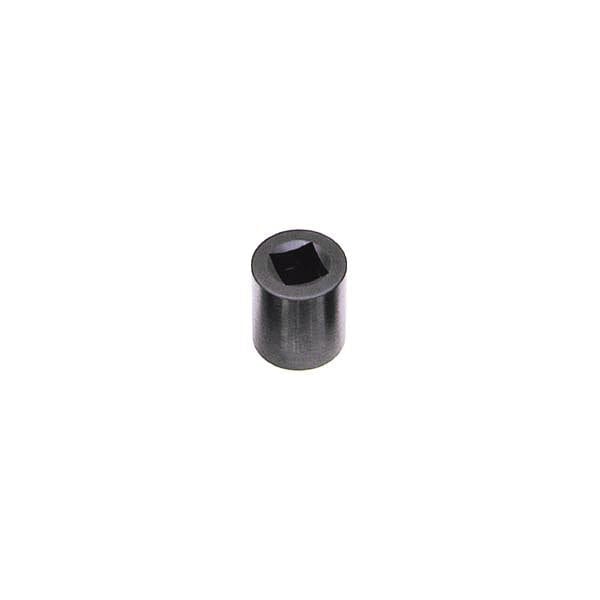 Socket Adapter, 1/2" Hex x 3/4" S
