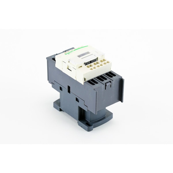 CONTACTOR 3P 3NO 120vac