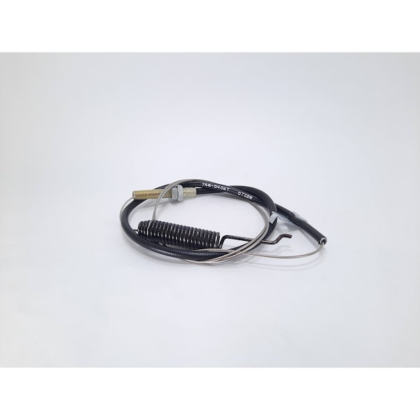 Cable-Clutch