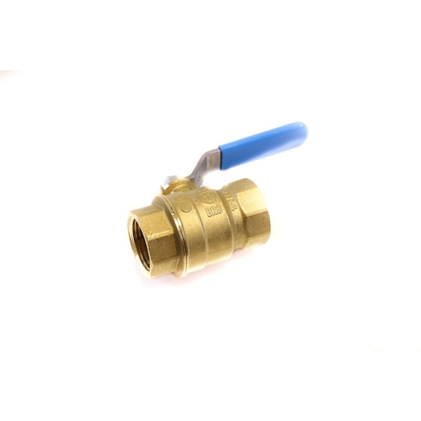 Valve, 1"B, 150Steam, Mlbv250-1