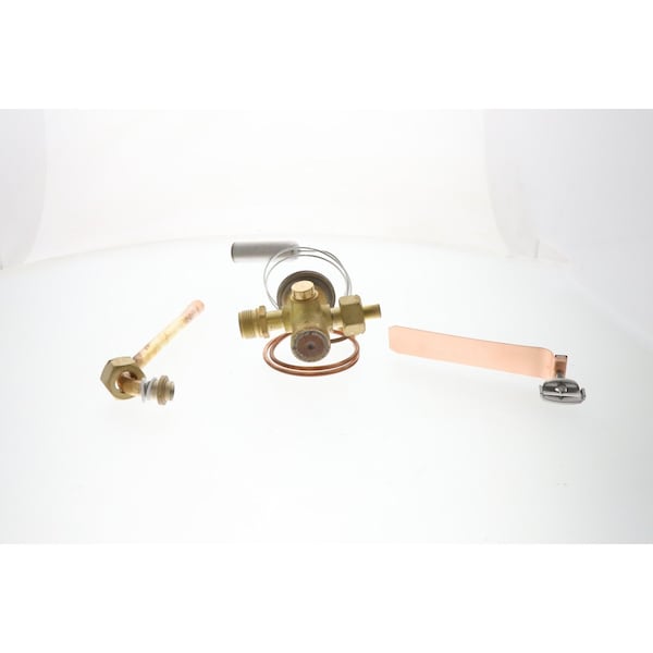 Therm Expan Valve, Tube Assembly W/ Valve