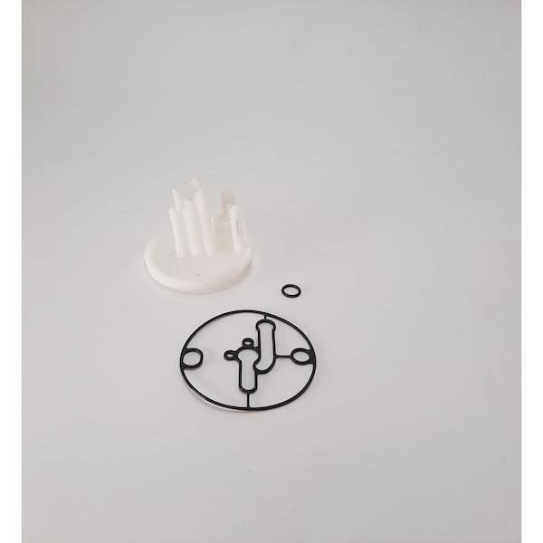 Tube-Fuel Transfer