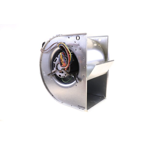 Blower Assembly