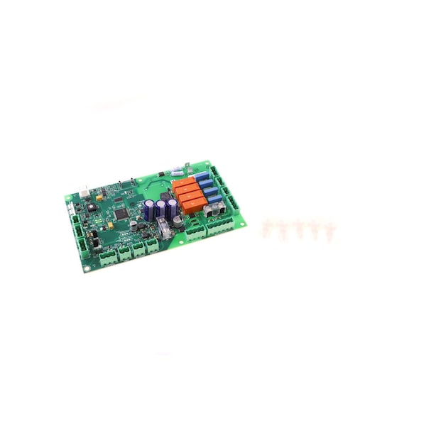 SP Driver Board, EL replace kit