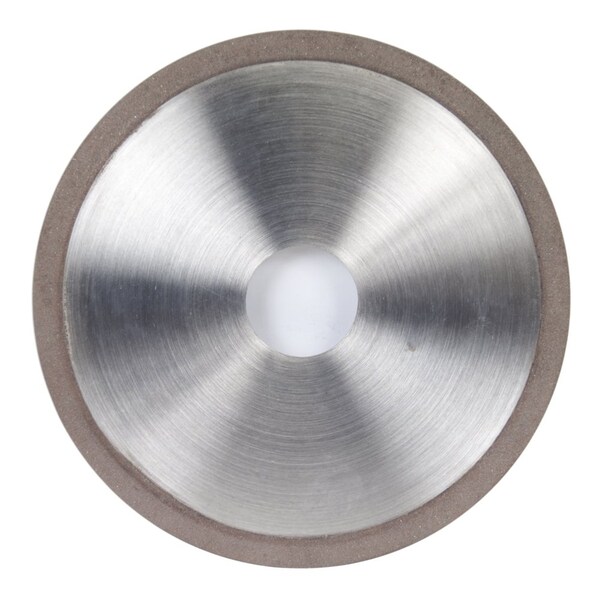 Straight Grind Wheel, 6", 1A1,150 Grit