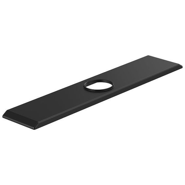 Escutcheon, Mounting Screws (2), Gasket, Nuts (2)