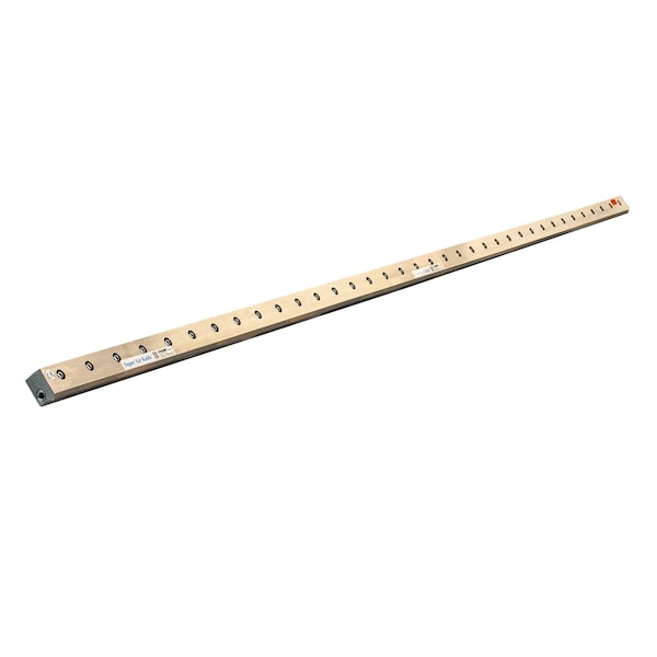 Super Air Knife, 108" 316 SS