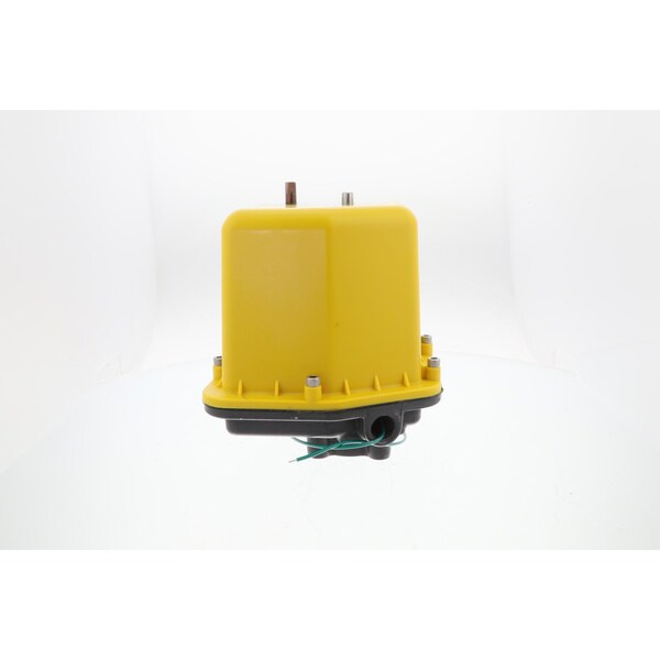 AE400 ACTUATOR 120V