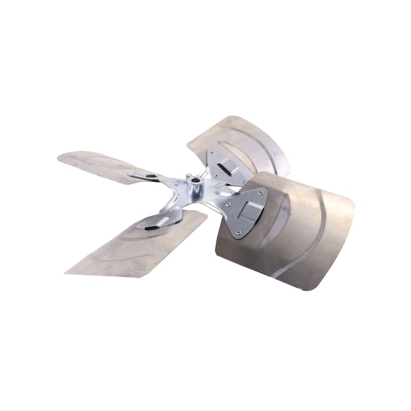 Fan Blade, Mh5H0630390004