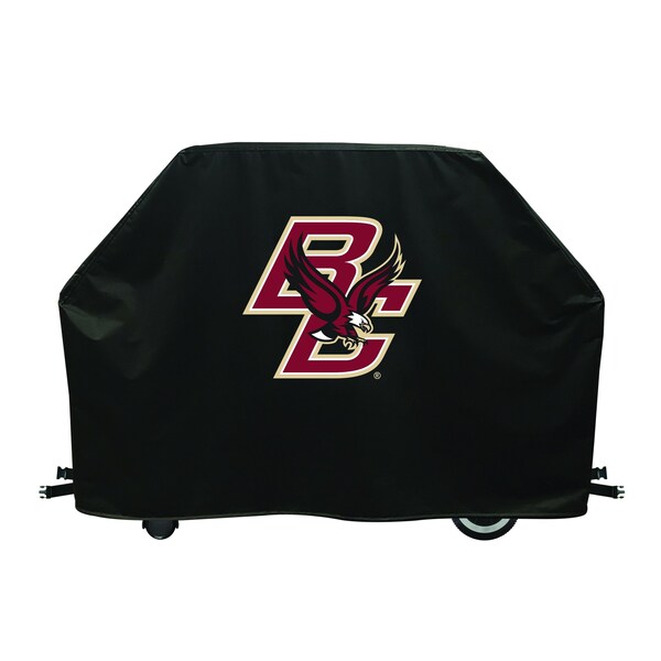 60" Boston College Grill Cover