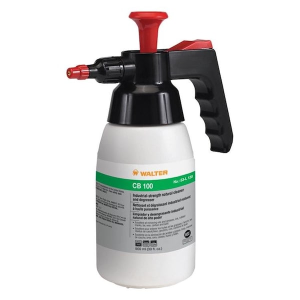 Industrial Pump Sprayer