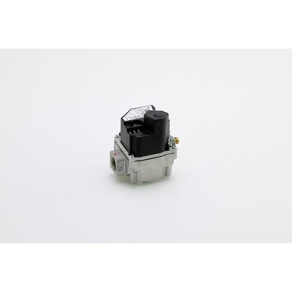 Natural Gas Valve On Off