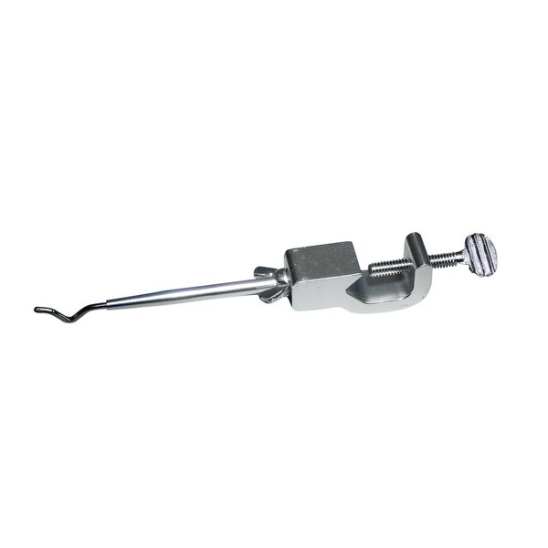 Clamp With Hook