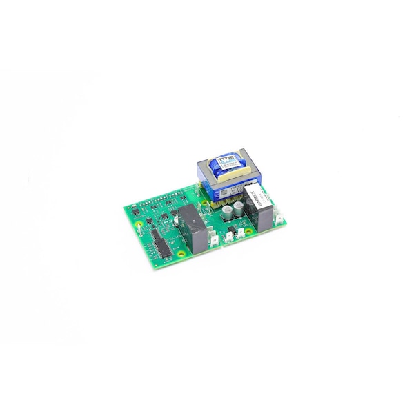 120V 10K Ohm Ctrl;Reset&PwrOut