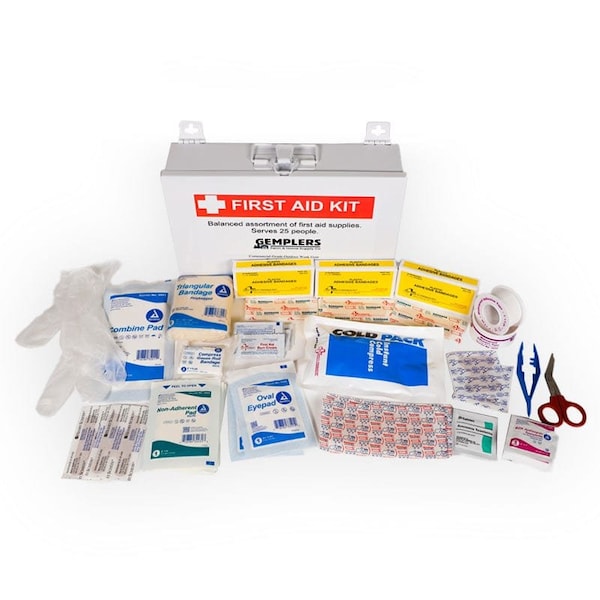 General First Aid Kit
