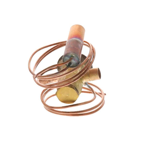 Therm Expan Valve, 3/8X1/2 R22 5Ton,