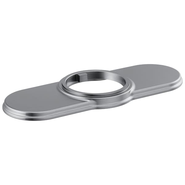 Broderick Escutcheon - True Bar