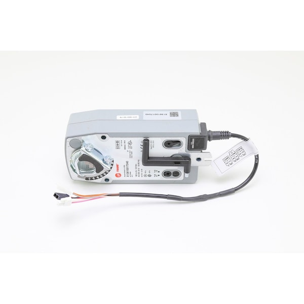 24V 180# ROTARY ACTUATOR