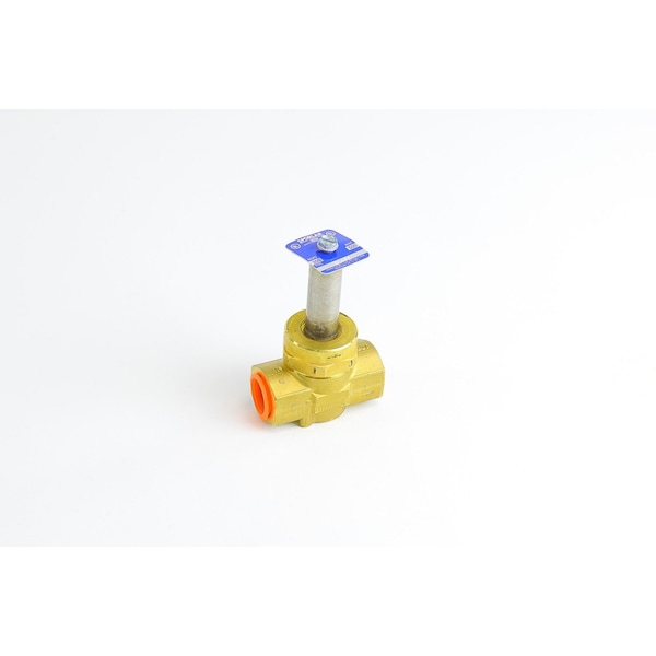 N/C Valve Less Coil 1/2"Fpt, 2W