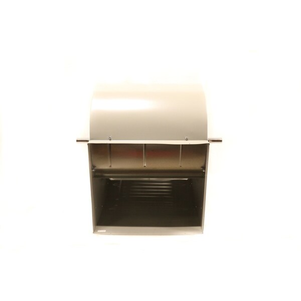 15 in. x15 in. R Fan/Housing Assembly