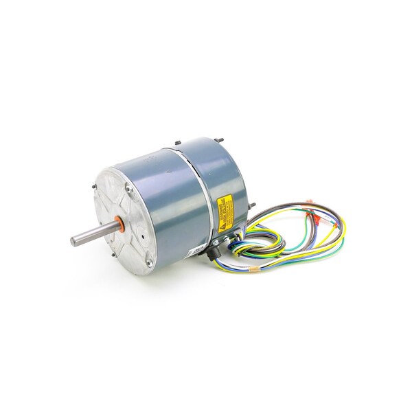 Outdoor ECM Motor