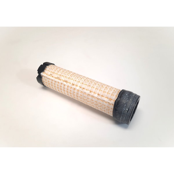 D/D Air Filter Safety (Hd/A/C)