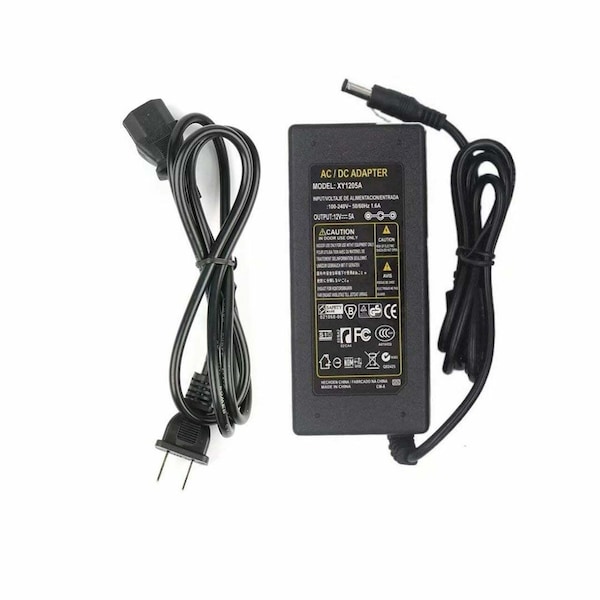 CDI Universal Charger