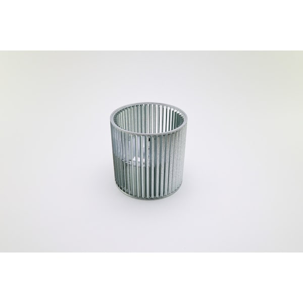10x10 CCW Blwr Wheel; 1/2 in. Bore