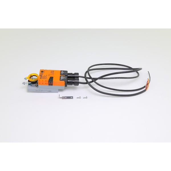 100-240v 45# 2-10VDC NSR ACT