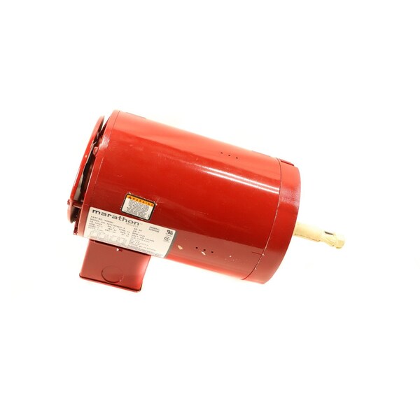 208-230/460v3ph 2hp 1725rpm