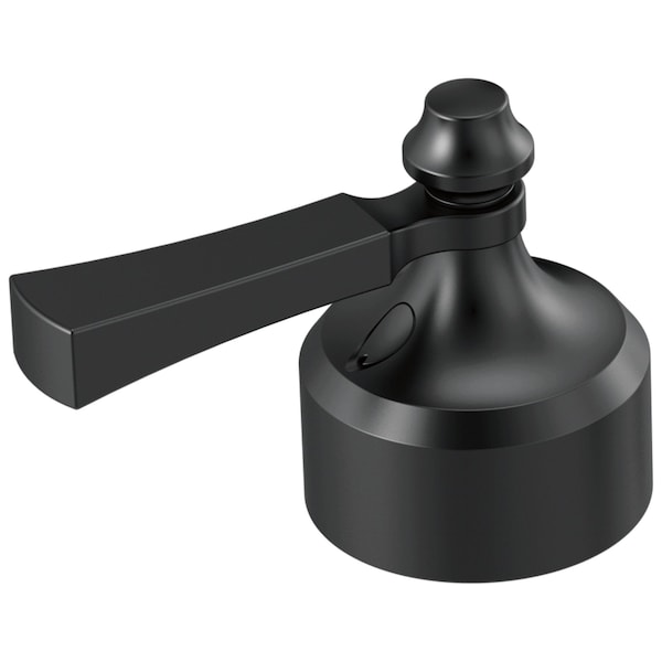 Dorval Metal Lever Handle Set - 2H Bathroom