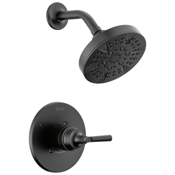 Saylor Monitor 14 Series Shower Trim