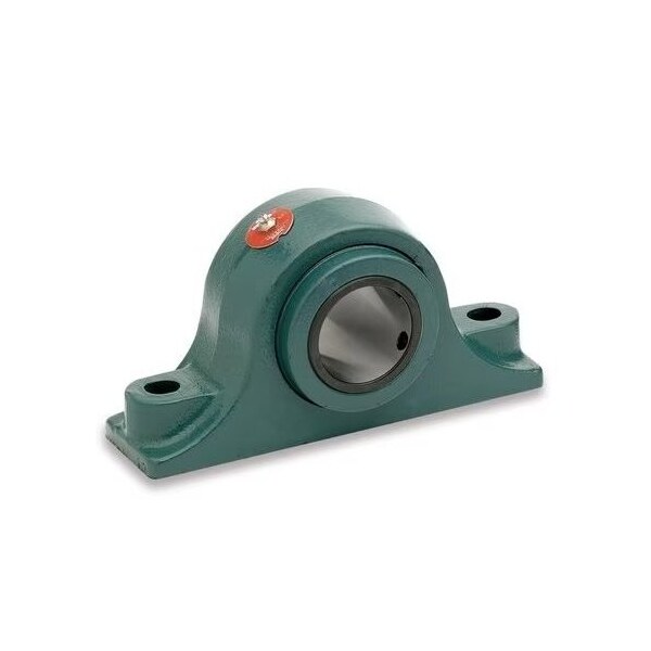 P2B-E-114R  Type E-Xtra Pillow Block, 2-Bolt Base