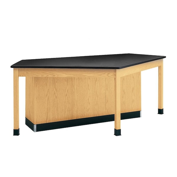 Workstation, 96" W, 36" Height