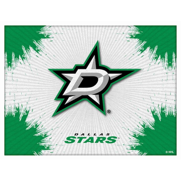 Dallas Stars 15"x20" Canvas Wall Art