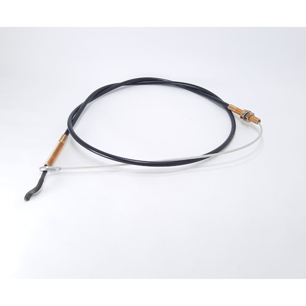 Cable-Clutch