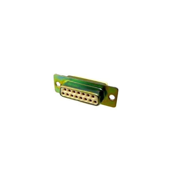 DSUB 9M SOD G50 SS