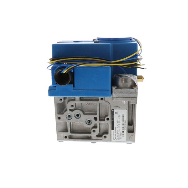 GAS VALVE ASSEMBLY NAT